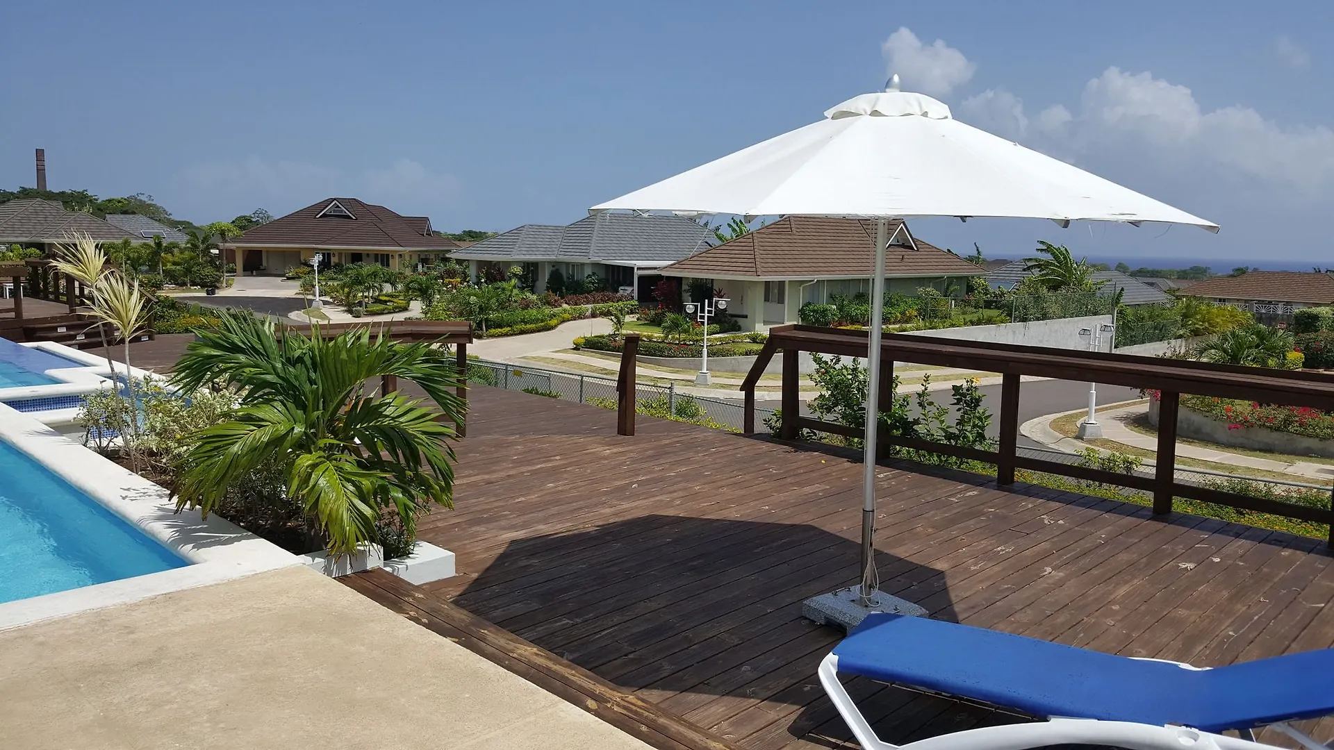 Ocho Rios Villa At The Palms V Saint Annʼs Bay Jamaica