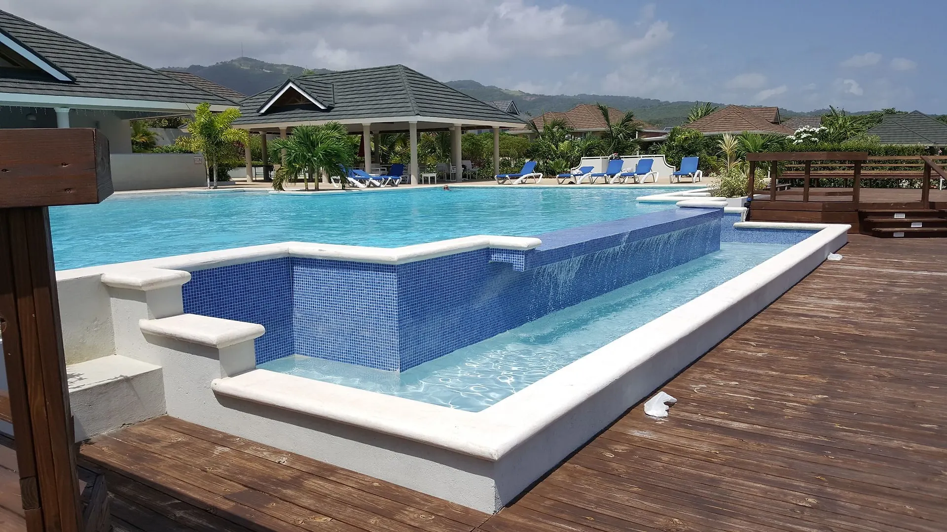 Ocho Rios Villa At The Palms V Saint Annʼs Bay Jamaica